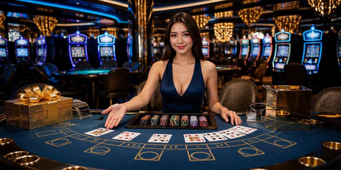 dht11 Live Casino