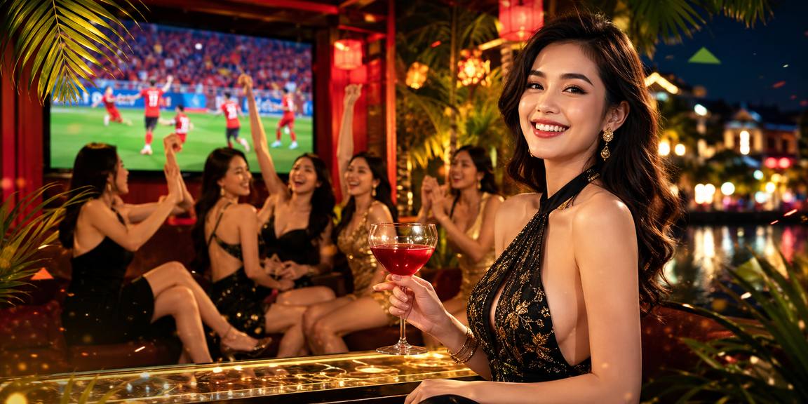 dht11 Những Gì Chúng Tôi Đưa Vào Sảnh Live Casino